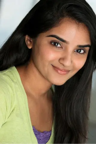 Peliculas de Sahana Srinivasan