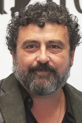 Peliculas de Paco Tous