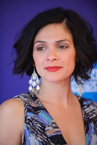 Peliculas de Alexandra Barreto