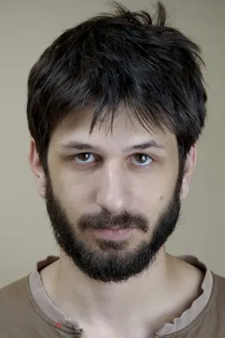 Peliculas de Ushan Çakır