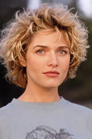 Peliculas de Shawn Huff