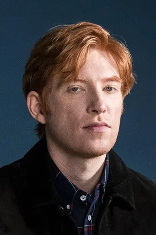 Peliculas de Domhnall Gleeson