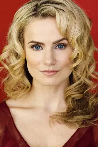 Peliculas de Lauren Buglioli