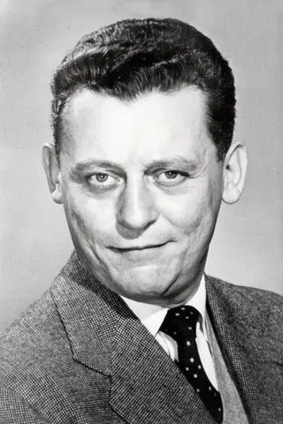 Peliculas de Michael Ripper