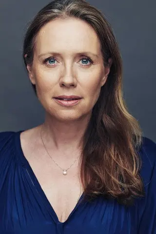 Alexandra Ternstroem - Córka • Potomstwo