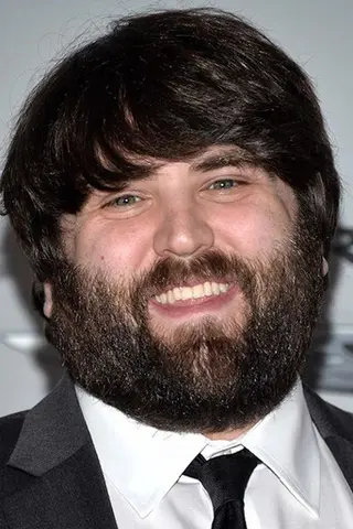 Peliculas de John Gemberling