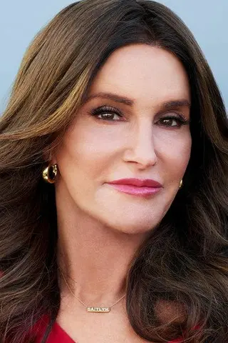 Peliculas de Caitlyn Jenner