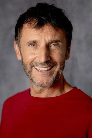 Peliculas de Carlos Chamarro