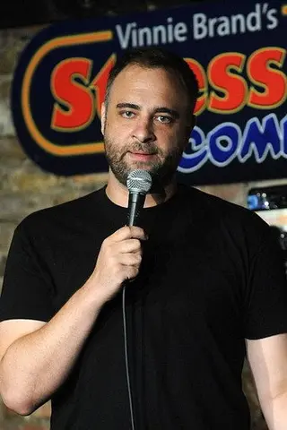 Peliculas de Kurt Metzger