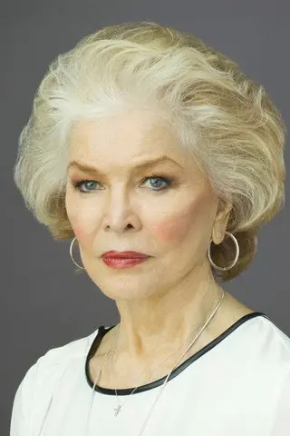 Peliculas de Ellen Burstyn