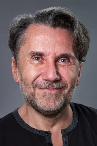 Peliculas de Aleš Procházka