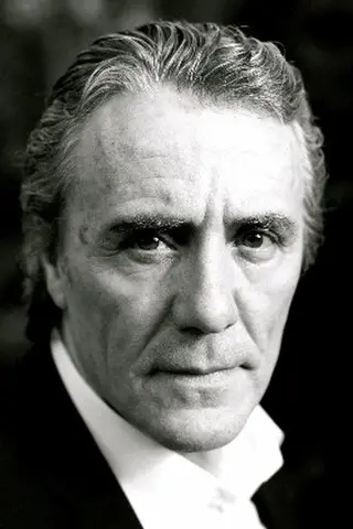 Peliculas de Robert Coleby