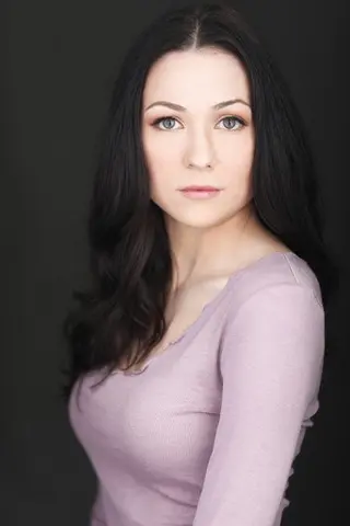 Peliculas de Brenna O'Brien