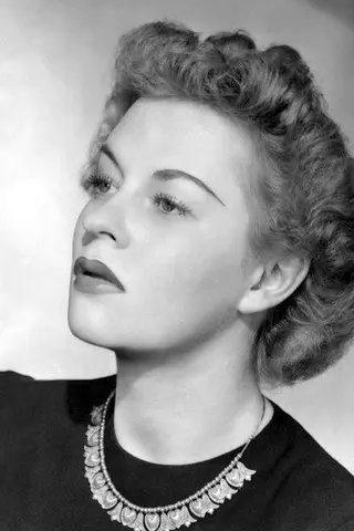 Peliculas de Uta Hagen