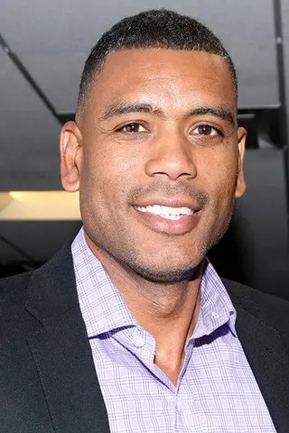 Peliculas de Allan Houston