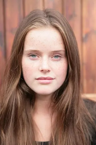 Peliculas de Imogen King