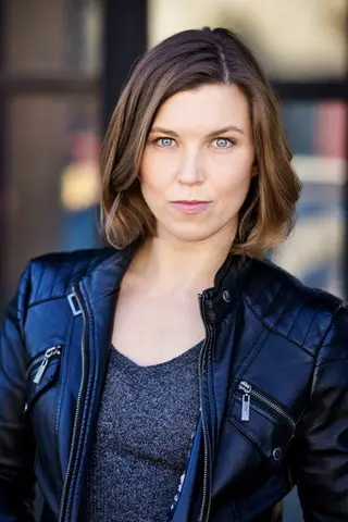 Peliculas de Krystle Martin