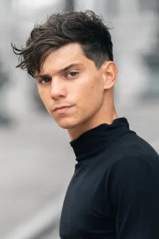 Pedro Sol Victorino - Córka • Potomstwo