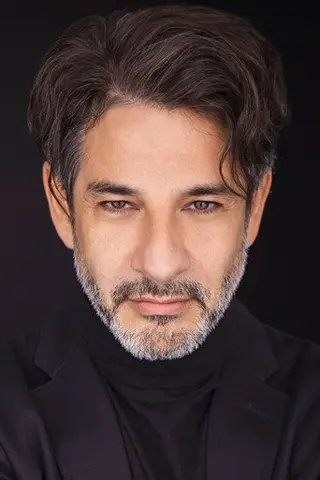 Peliculas de Miguel Rodarte