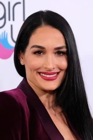 Peliculas de Nikki Garcia