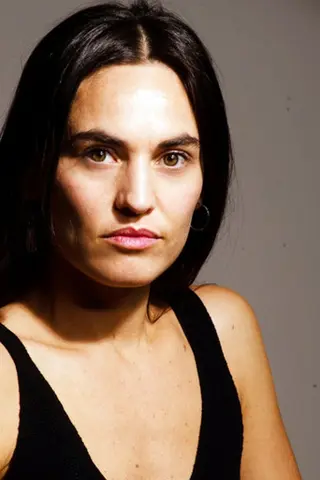 Peliculas de Margarita Molfino