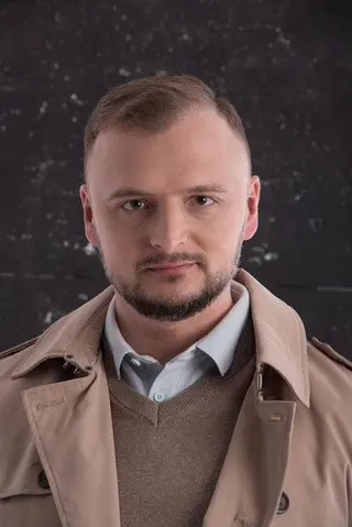 Peliculas de Marcin Bytniewski