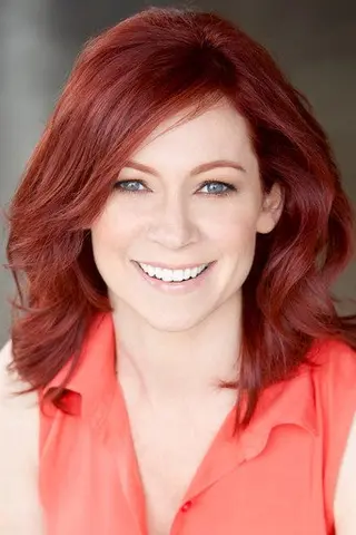 Peliculas de Carrie Preston