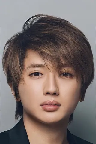 Takahiro Nishijima - Córka • Potomstwo