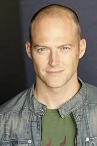 Peliculas de Sean Patrick Murphy