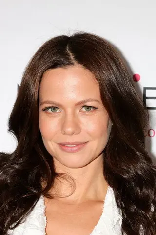 Peliculas de Tammin Sursok