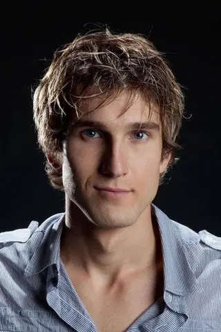 Peliculas de Landon Ashworth