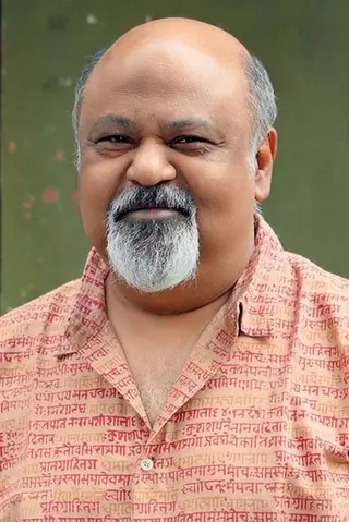 Peliculas de Saurabh Shukla