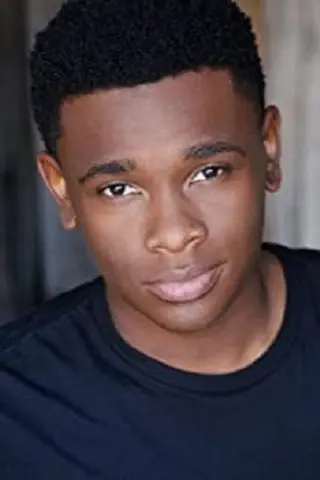 Peliculas de Curtis Harris