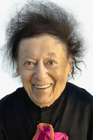 Peliculas de Marty Allen