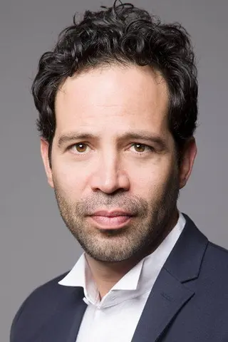 Peliculas de Mauricio Isaac