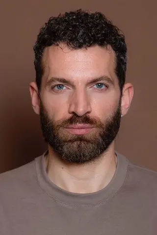 Peliculas de David Novas