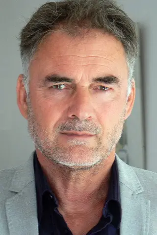 Peliculas de Jean-Christophe Brétignière