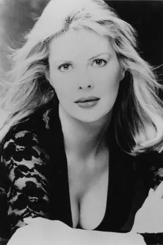 Peliculas de Karen Mayo-Chandler