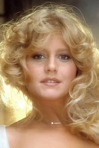 Peliculas de Lynda Wiesmeier
