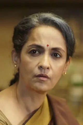 Peliculas de Swaroop Sampat