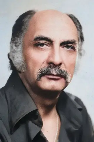 Peliculas de Tevhid Bilge