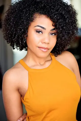 Peliculas de Brittany Mayti