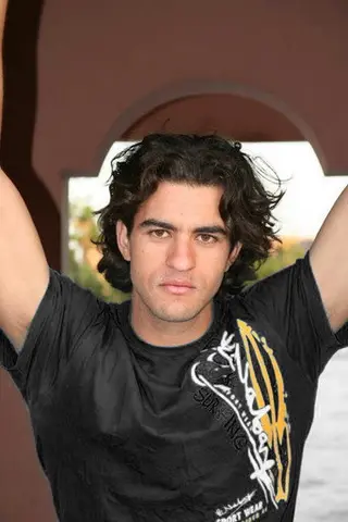Peliculas de Brahim Ait Ben Azzouz