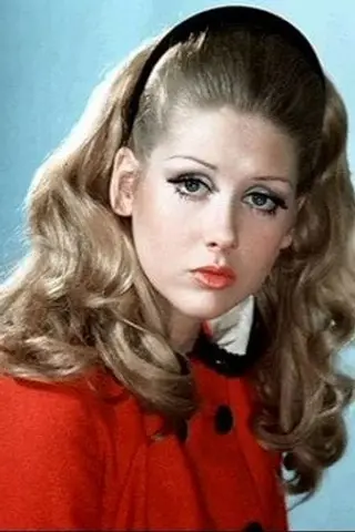 Peliculas de Penny Brahms