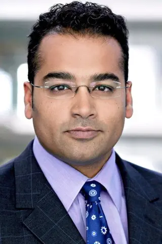 Peliculas de Krishnan Guru-Murthy