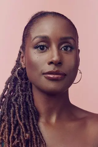 Peliculas de Issa Rae