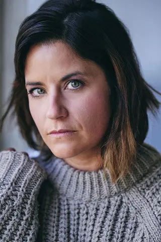 Peliculas de Vanessa Jung