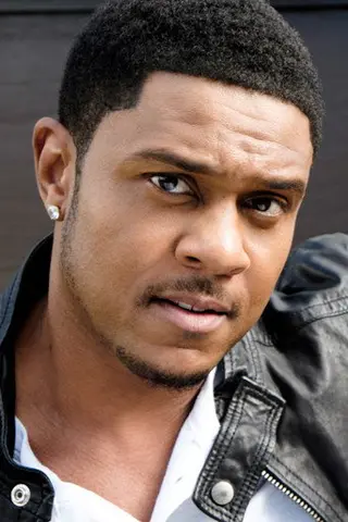 Peliculas de Pooch Hall