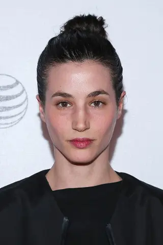 Peliculas de Elisa Lasowski