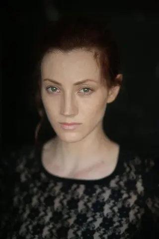 Hilla Vidor - Córka • Potomstwo